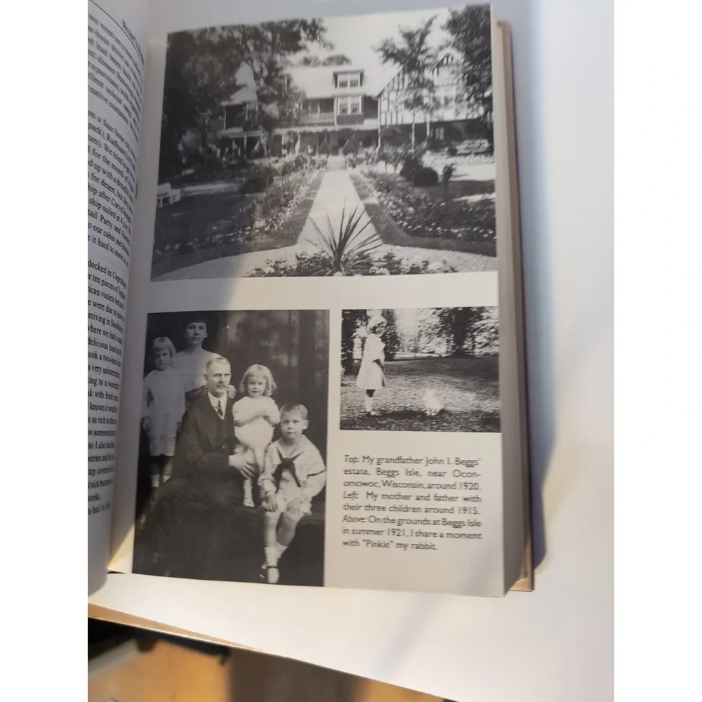 Suzie's Story:‎ The Autobiography of Socialite, Philanthropist & World Traveler,